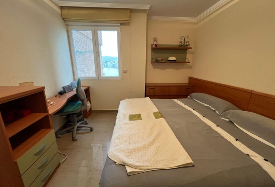 Wiederverkauf - Wohnung - Benidorm - Rincon De Loix Cruz