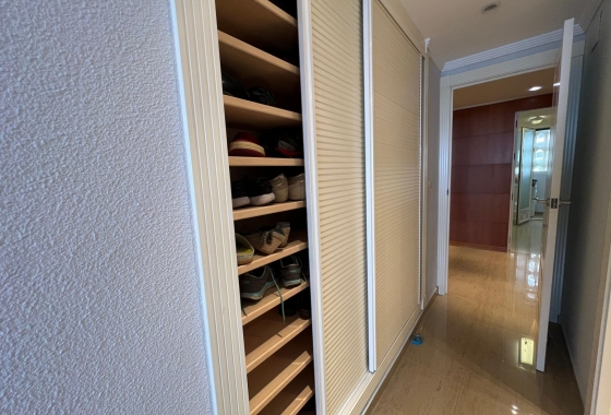 Wiederverkauf - Wohnung - Benidorm - Rincon De Loix Cruz