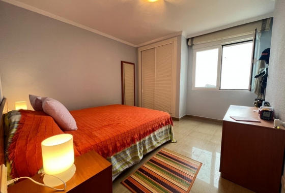 Wiederverkauf - Wohnung - Benidorm - Rincon De Loix Cruz