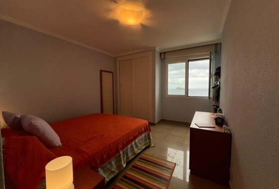 Wiederverkauf - Wohnung - Benidorm - Rincon De Loix Cruz