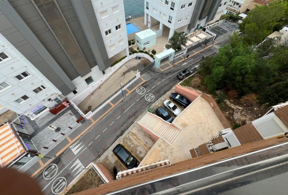 Wiederverkauf - Wohnung - Benidorm - Rincon De Loix Cruz