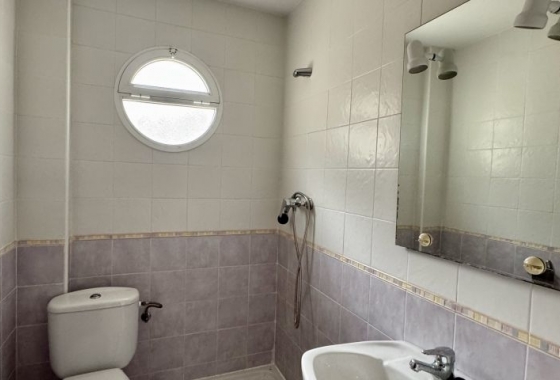 Wiederverkauf - Villa - Orihuela - Inland