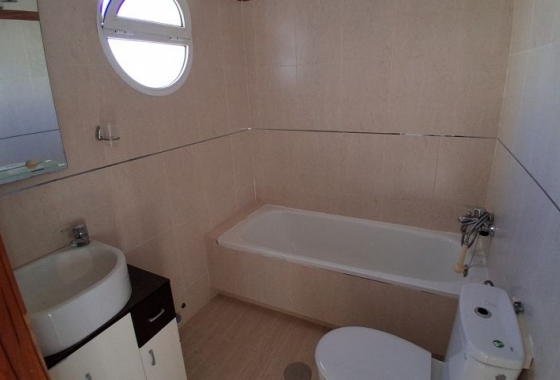 Wiederverkauf - Villa - Orihuela - Inland