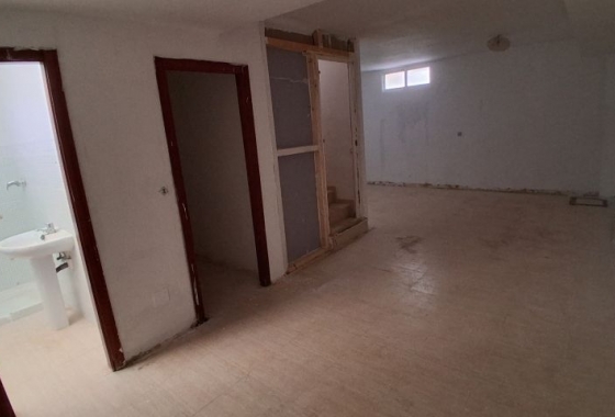 Wiederverkauf - Villa - Orihuela - Inland