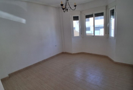 Wiederverkauf - Villa - Orihuela - Inland