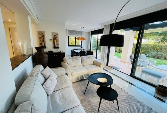 Wiederverkauf - Villa - Los Alcazares - Costa Calida