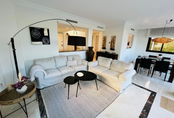 Wiederverkauf - Villa - Los Alcazares - Costa Calida