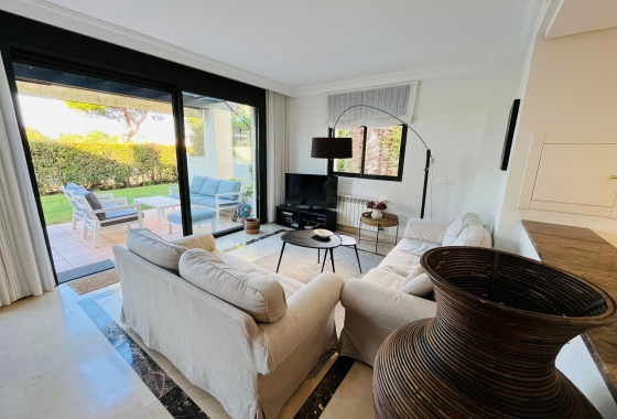 Wiederverkauf - Villa - Los Alcazares - Costa Calida