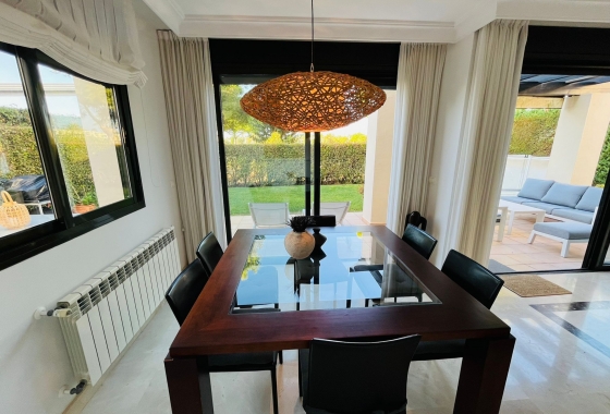 Wiederverkauf - Villa - Los Alcazares - Costa Calida