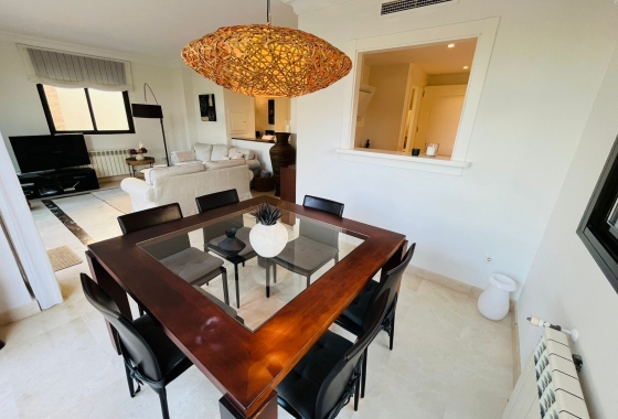 Wiederverkauf - Villa - Los Alcazares - Costa Calida