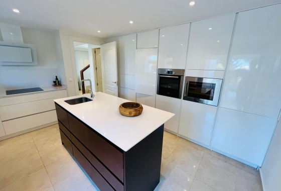 Wiederverkauf - Villa - Los Alcazares - Costa Calida