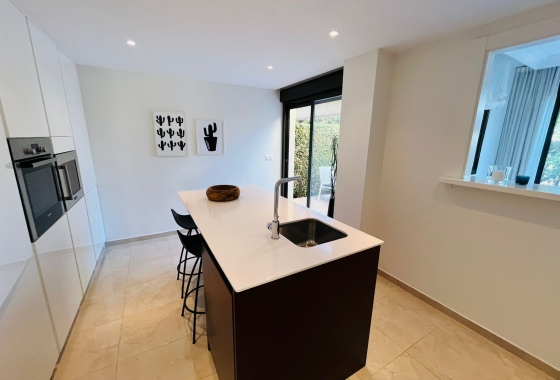 Wiederverkauf - Villa - Los Alcazares - Costa Calida