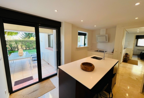 Wiederverkauf - Villa - Los Alcazares - Costa Calida