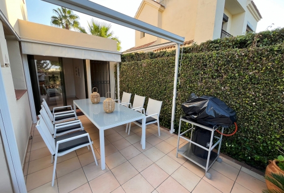 Wiederverkauf - Villa - Los Alcazares - Costa Calida