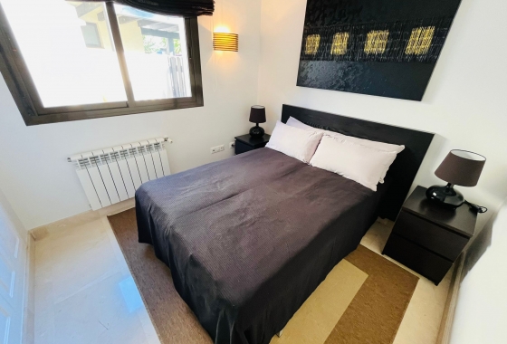 Wiederverkauf - Villa - Los Alcazares - Costa Calida