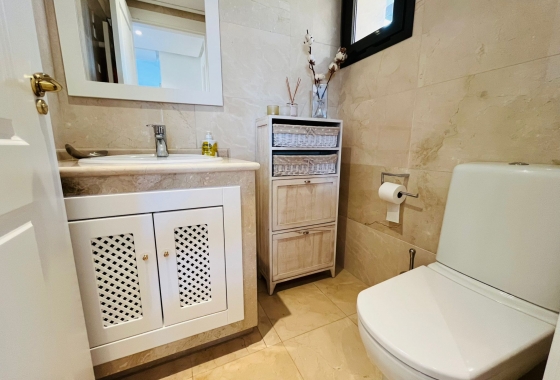 Wiederverkauf - Villa - Los Alcazares - Costa Calida