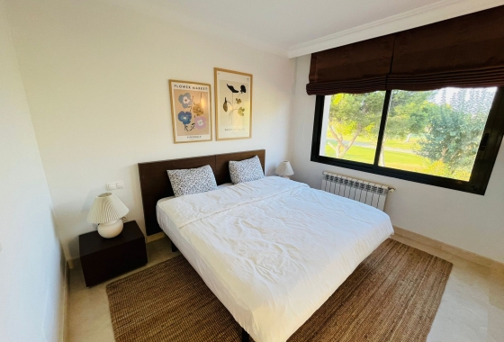 Wiederverkauf - Villa - Los Alcazares - Costa Calida