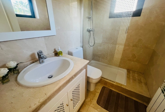 Wiederverkauf - Villa - Los Alcazares - Costa Calida