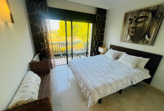 Wiederverkauf - Villa - Los Alcazares - Costa Calida