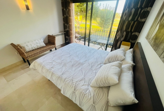 Wiederverkauf - Villa - Los Alcazares - Costa Calida