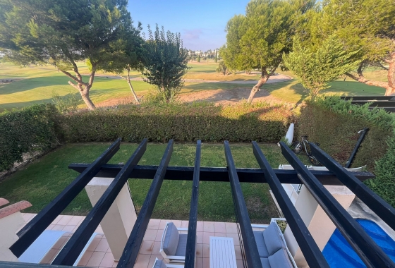 Wiederverkauf - Villa - Los Alcazares - Costa Calida