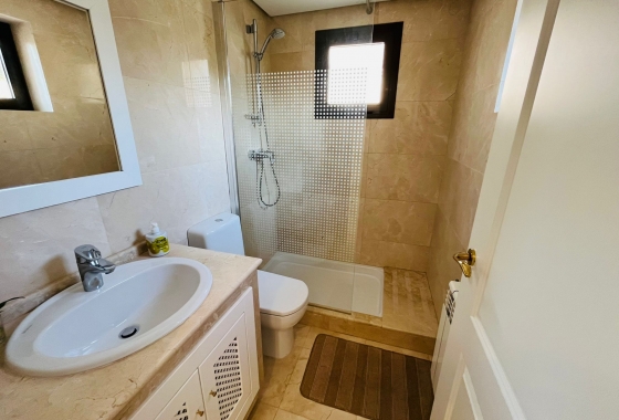 Wiederverkauf - Villa - Los Alcazares - Costa Calida