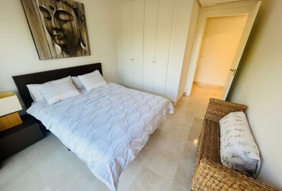 Wiederverkauf - Villa - Los Alcazares - Costa Calida