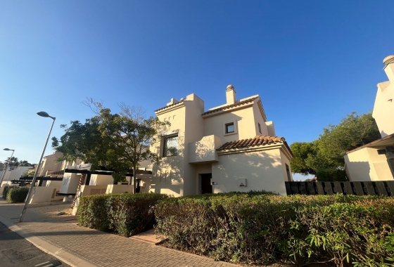 Wiederverkauf - Villa - Los Alcazares - Costa Calida