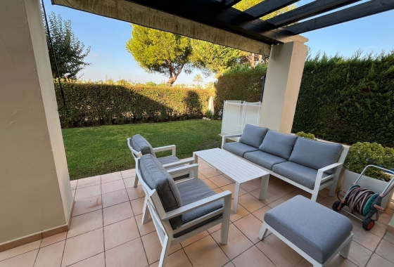 Wiederverkauf - Villa - Los Alcazares - Costa Calida