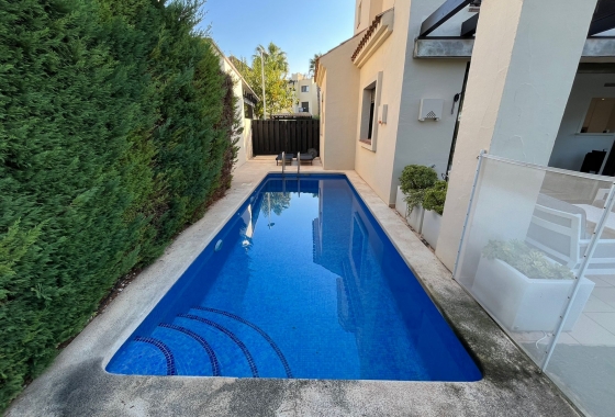 Wiederverkauf - Villa - Los Alcazares - Costa Calida