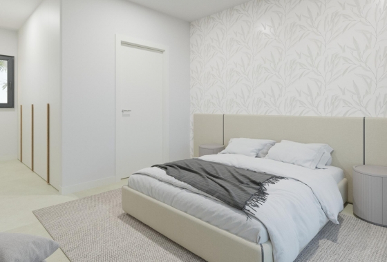 Nieuwbouw Woningen - Villa - Ciudad Quesada