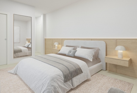 Nieuwbouw Woningen - Villa - Ciudad Quesada