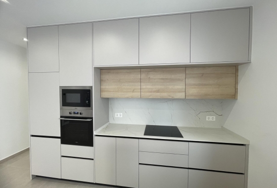 Neue Gebäude - Villa - Almoradí - Heredades