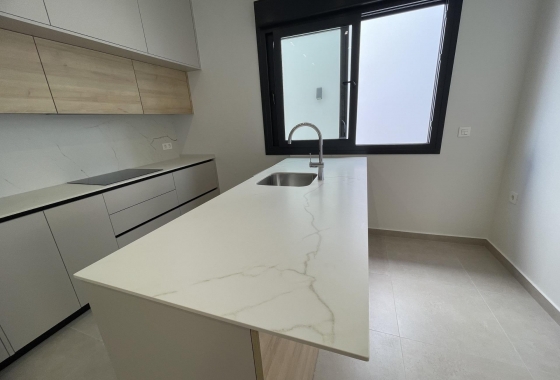 Neue Gebäude - Villa - Almoradí - Heredades