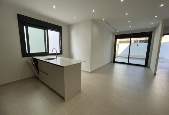 Neue Gebäude - Villa - Almoradí - Heredades