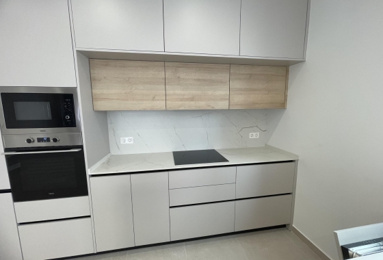 Neue Gebäude - Villa - Almoradí - Heredades