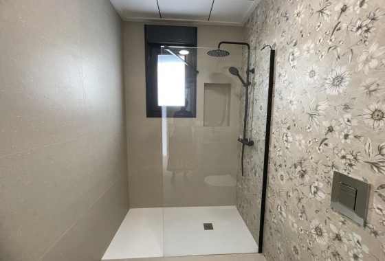 Neue Gebäude - Villa - Almoradí - Heredades