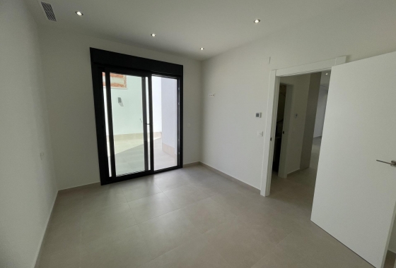 Neue Gebäude - Villa - Almoradí - Heredades