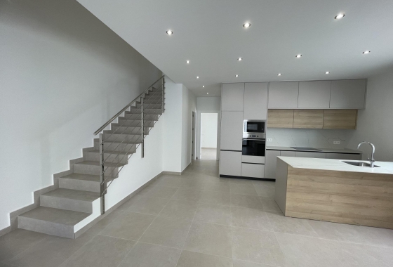 Neue Gebäude - Villa - Almoradí - Heredades