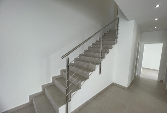 Neue Gebäude - Villa - Almoradí - Heredades