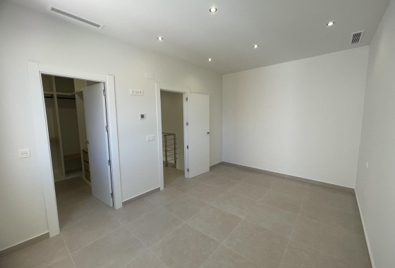 Neue Gebäude - Villa - Almoradí - Heredades