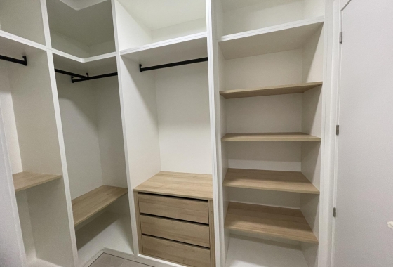 Neue Gebäude - Villa - Almoradí - Heredades