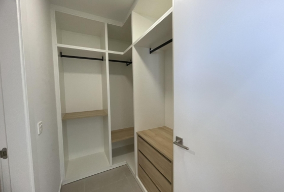 Neue Gebäude - Villa - Almoradí - Heredades