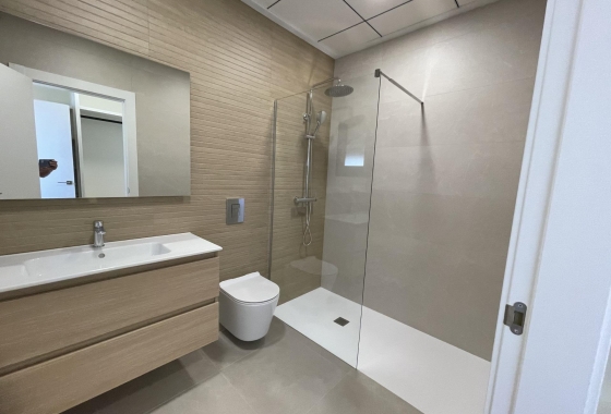 Neue Gebäude - Villa - Almoradí - Heredades