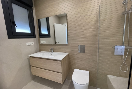 Neue Gebäude - Villa - Almoradí - Heredades