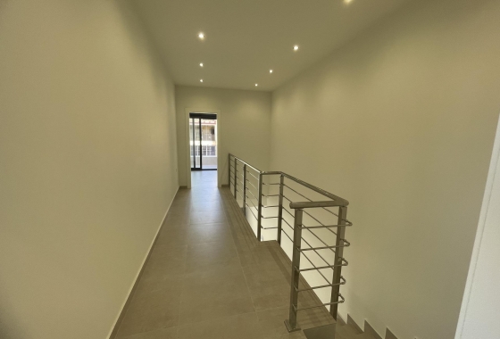 Neue Gebäude - Villa - Almoradí - Heredades