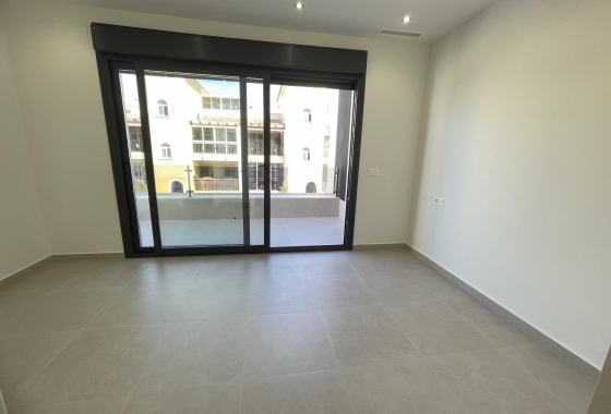 Neue Gebäude - Villa - Almoradí - Heredades