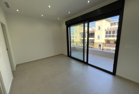 Neue Gebäude - Villa - Almoradí - Heredades