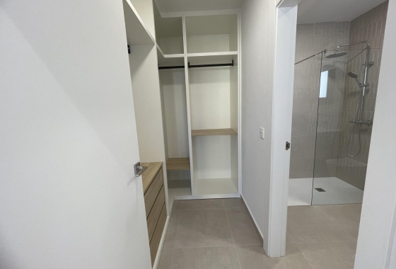 Neue Gebäude - Villa - Almoradí - Heredades