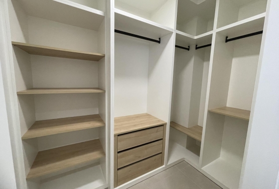 Neue Gebäude - Villa - Almoradí - Heredades